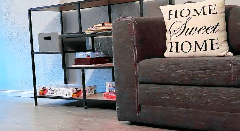 Holiday apartment with 2 rooms for 5 persons — photo 2