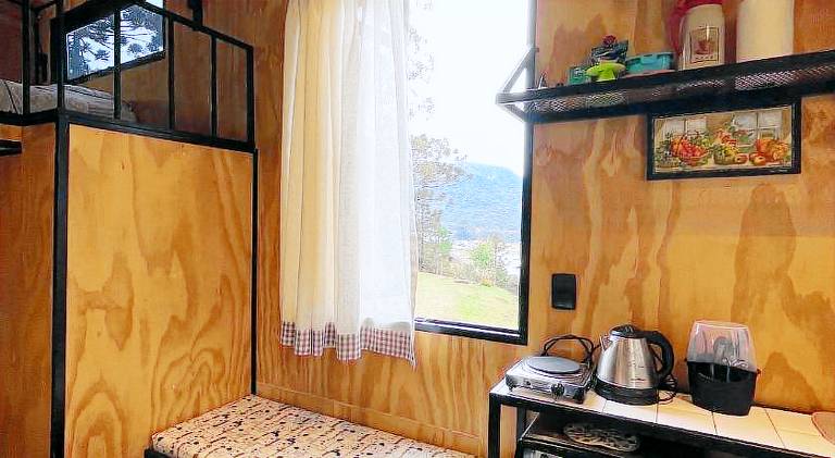 Nice lodge with yard | Perfect for remote work | Pets are welcome — photo 2