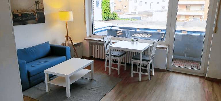 Ferienwohnung Mönchengladbach