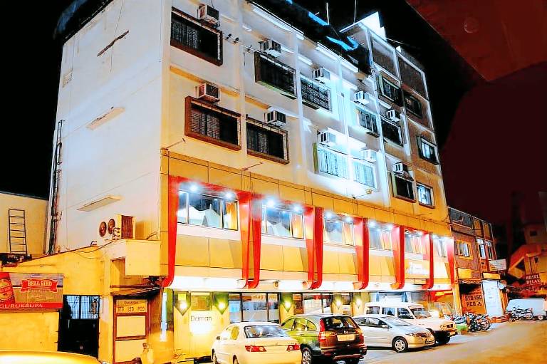 Hotel Gurukripa