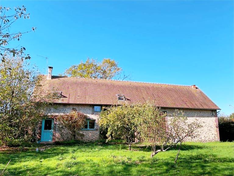 Maison de vacances Boissy-lès-Perche