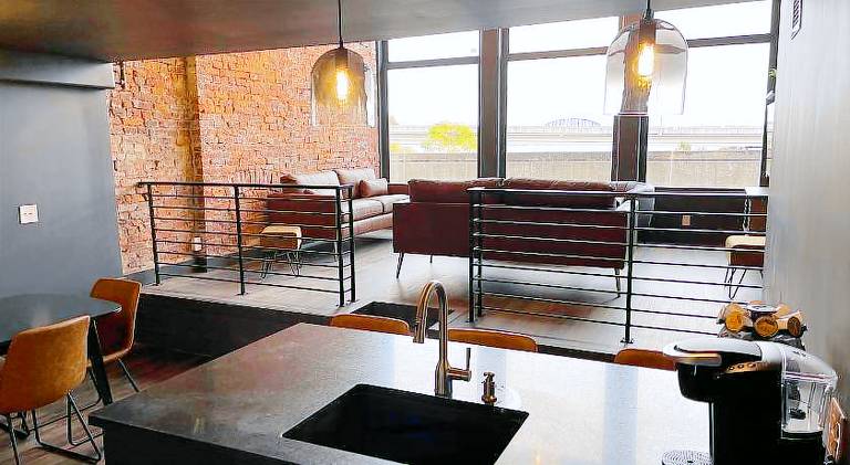 Ample rental apartment | Dogs allowed — photo 4