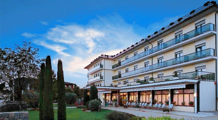 Atlantic Terme Natural Spa & Hotel — photo 4
