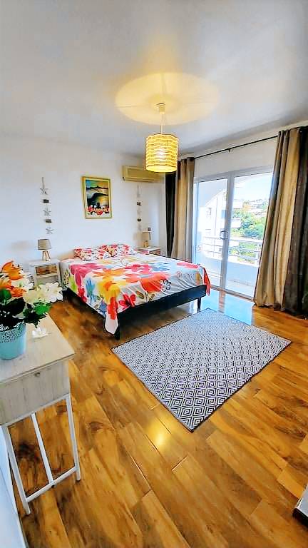 Appartement Papeete