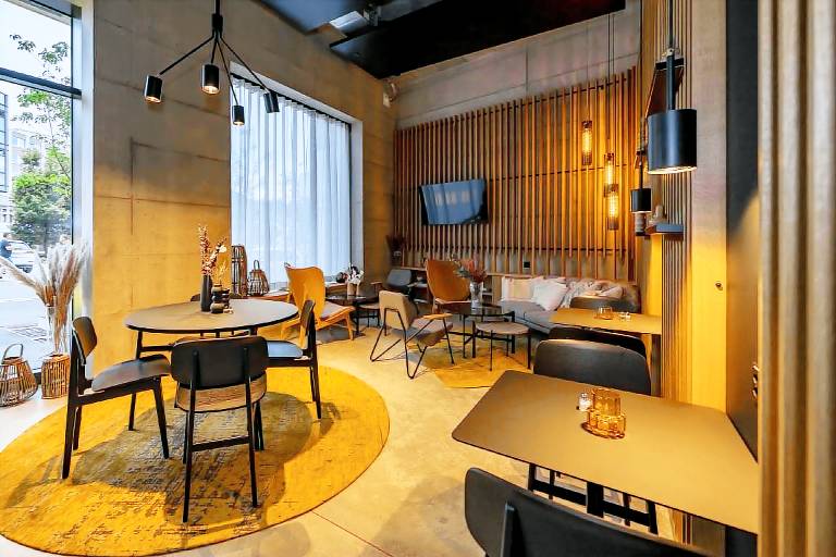 Zleep Hotel Zürich Kloten — photo 3