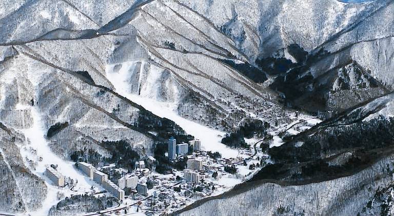 Naeba Ski Resort - Cabin away from usual life — photo 4
