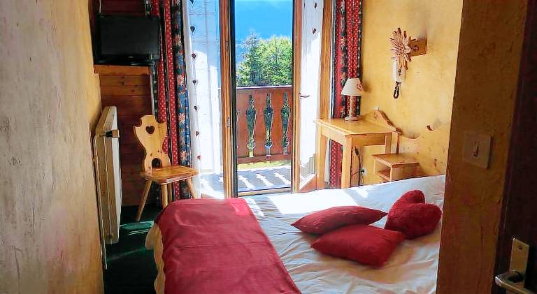 Hotel les skieurs — photo 2