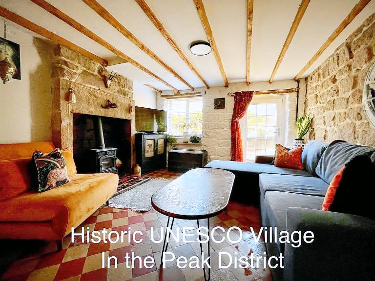 Apartment  Matlock Town