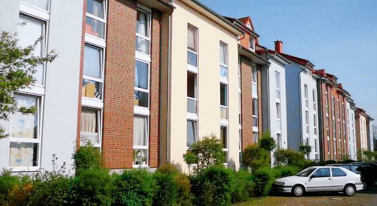 Gunstige Zimmer im Herzen von Kreyenbruck — photo 4