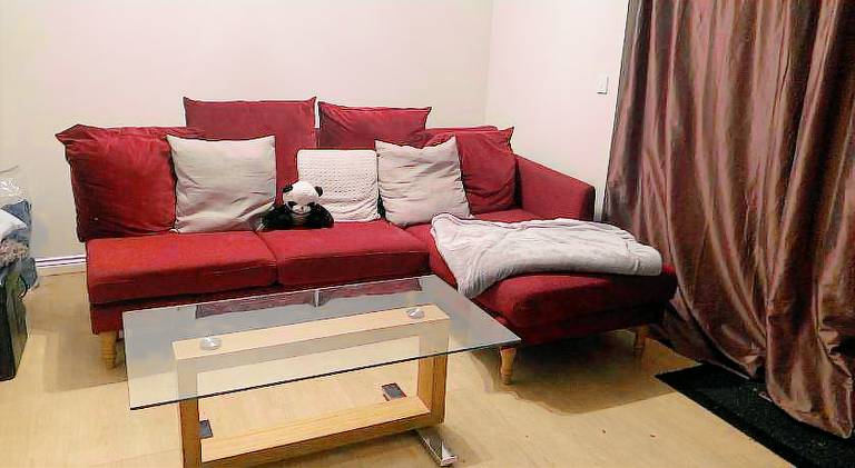 Private room to rent — photo 2