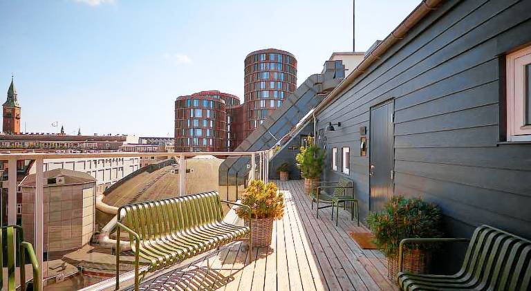 Hypernym Hotel & Suites — photo 3
