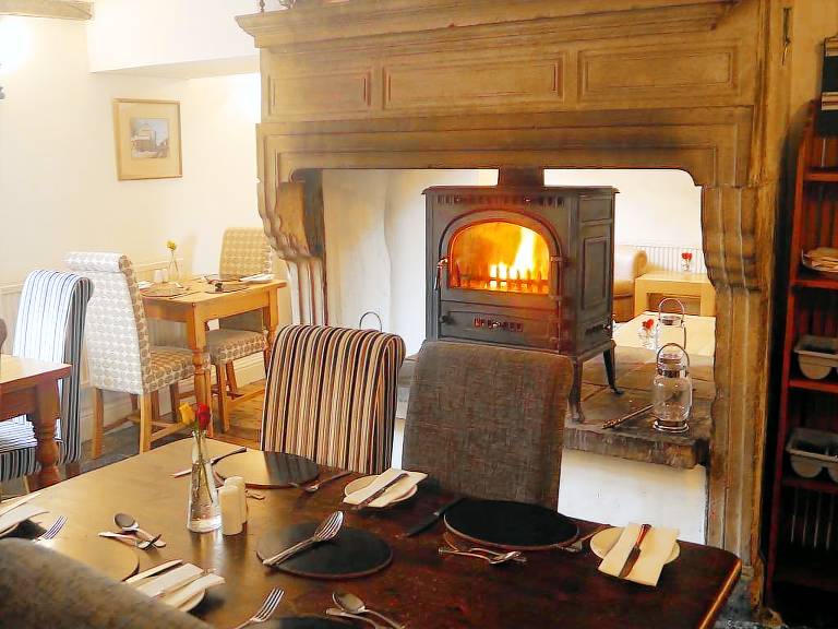 The 3 Millstones Inn — photo 2