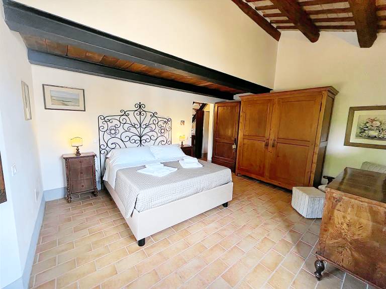 Bauernhof San Costanzo