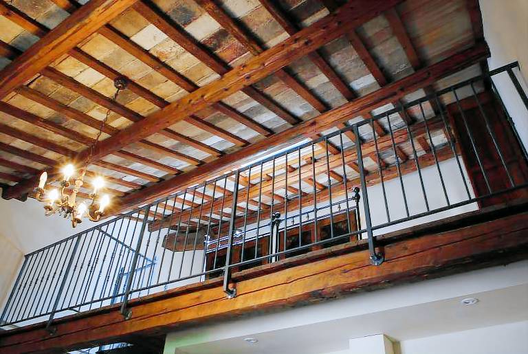 33 m&sup2; Ferienwohnung