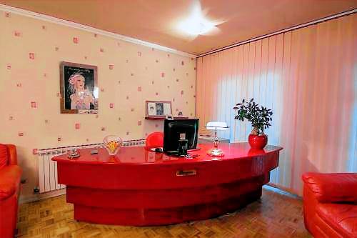 House  Vukovar