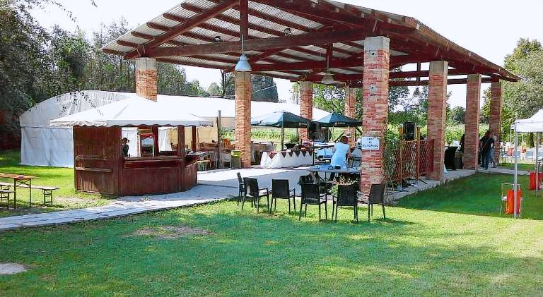 Agriturismo Le Giarine — photo 4