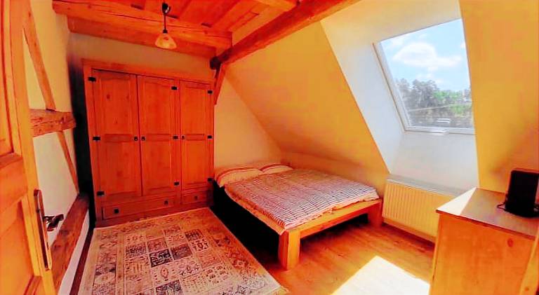 House | Pet-friendly in Olomouc