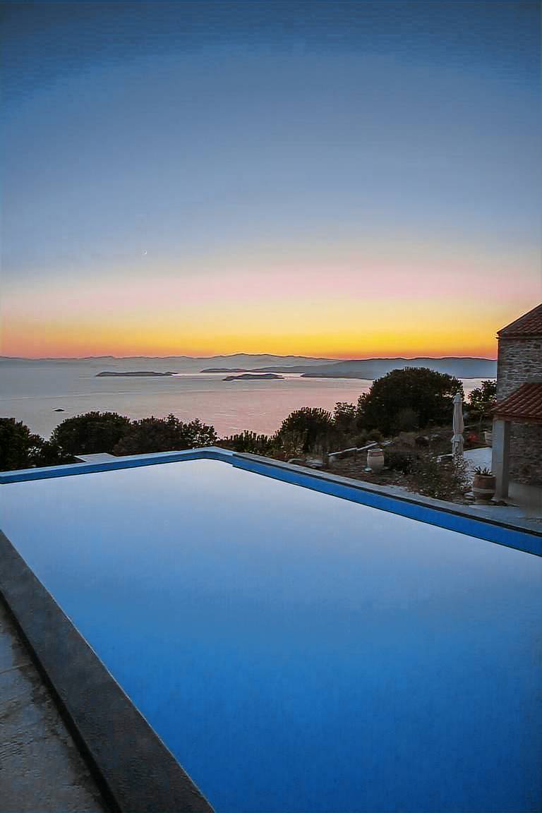 Villa  Skopelos
