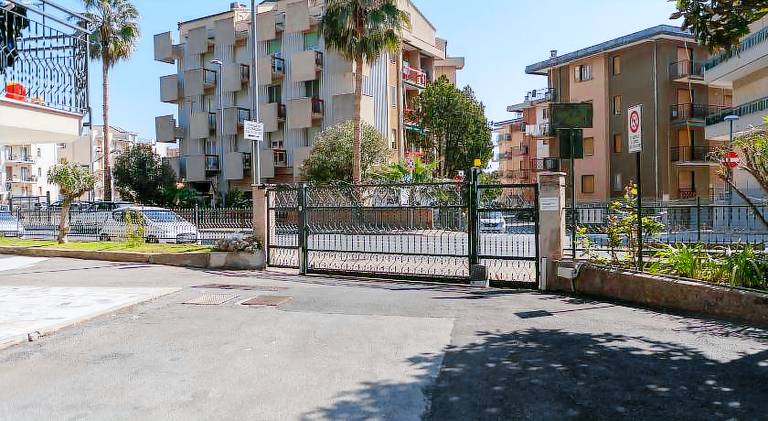 Apartment with 1 room for 4 persons — photo 4