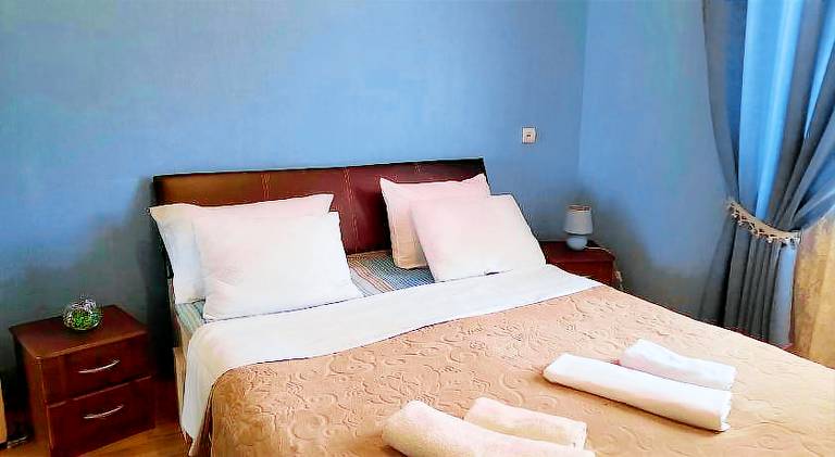 Sisi Guest House in Kutaisi