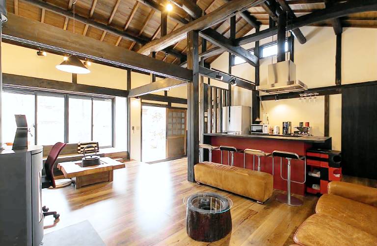 House Kyoto