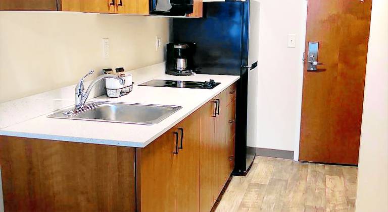 Aspen Suites Hotel Homer — photo 3