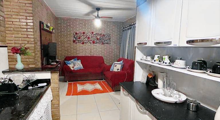 Apartment with 2 rooms for 6 persons — photo 3
