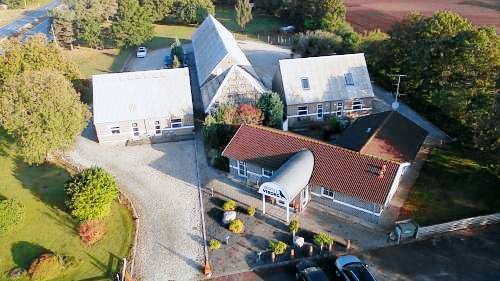 Motel  Viborg
