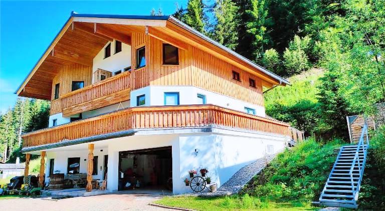 Holiday apartment | Next to the ski | Pets are welcome — photo 3
