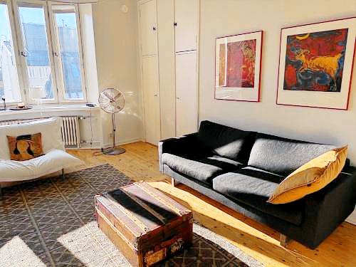 Apartment Punavuori