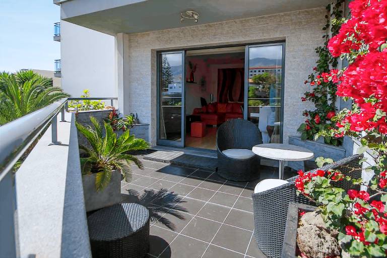 Apartment  Funchal