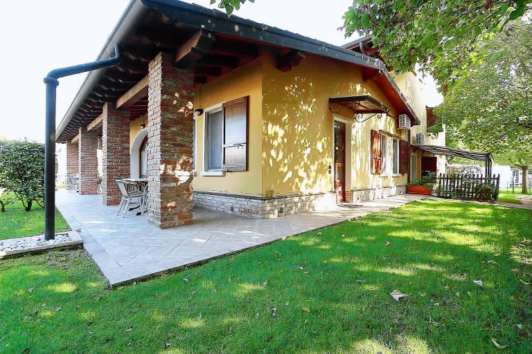 Agriturismo  Peschiera del Garda