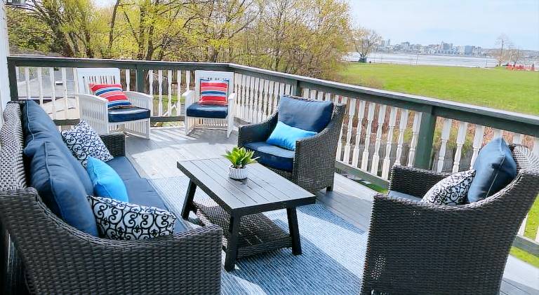 House with 3 rooms for 12 persons — photo 2