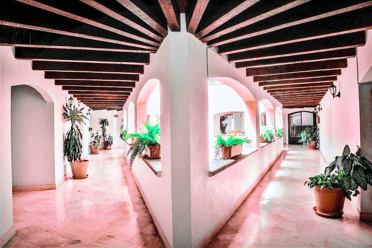 Hotel Del Parque — photo 4