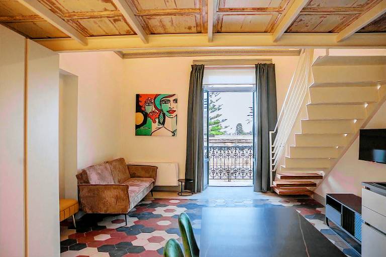 Ferienwohnung Acireale