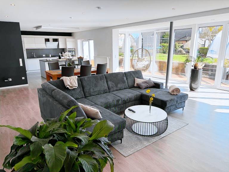 Ferienwohnung Bad Neustadt an der Saale