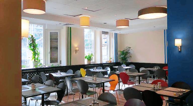 Hotel Continental — photo 5