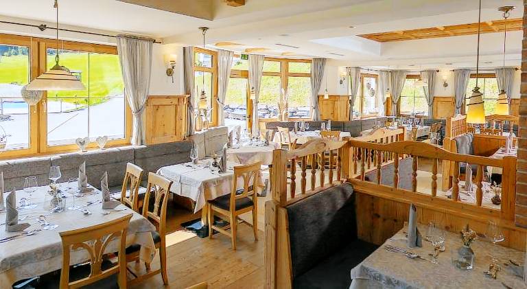 Natur & Familienhotel Der Stieglerhof — photo 3