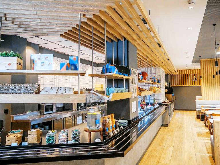 Ibis budget Logrono Centro — photo 4