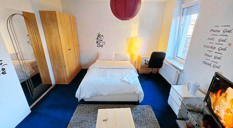 Cozy & queit Stay with Marcbride — photo 2