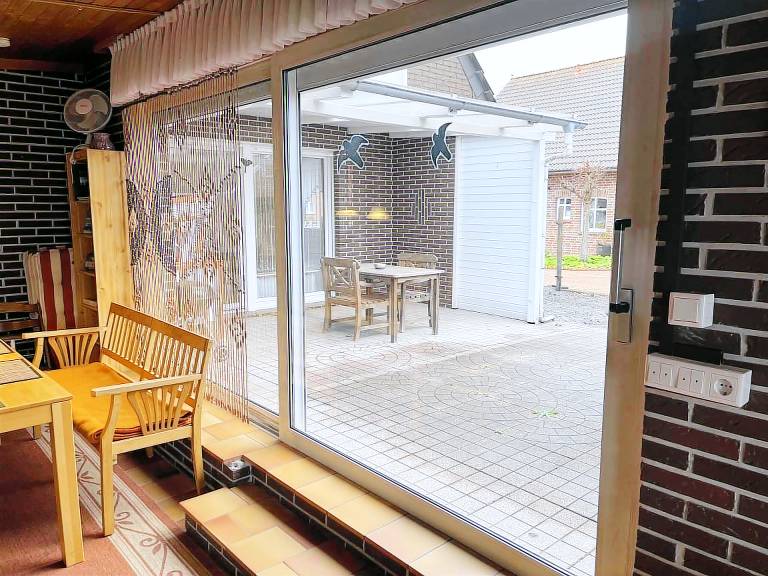 Ferienwohnung Papenburg
