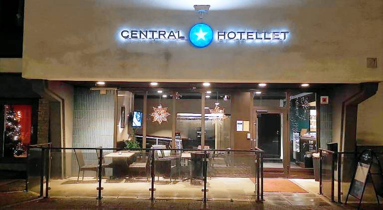 Centralhotellet — photo 3