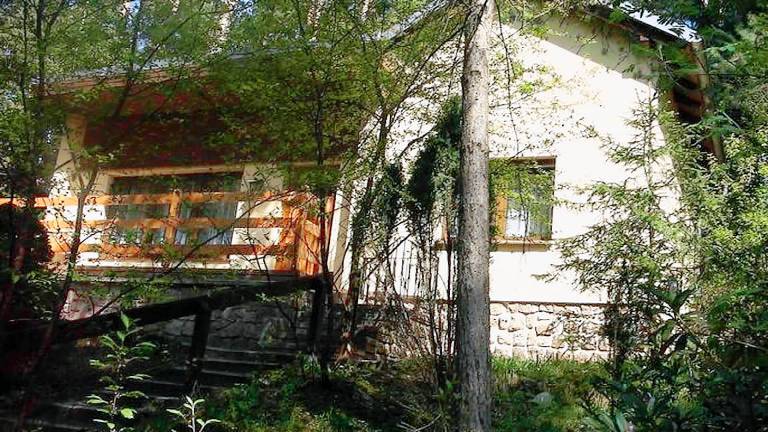 Ferienwohnung Nudersdorf