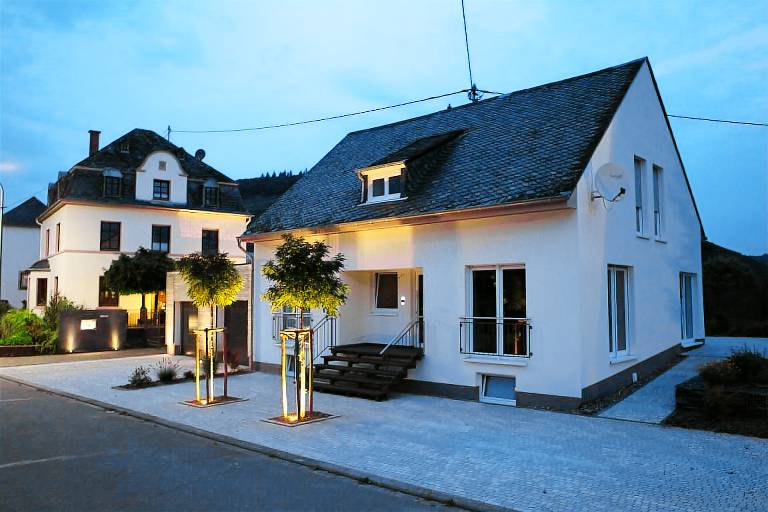 Maison de vacances Thörnich