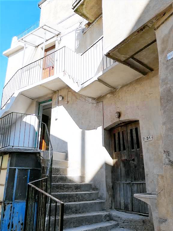 Casa Serra San Bruno