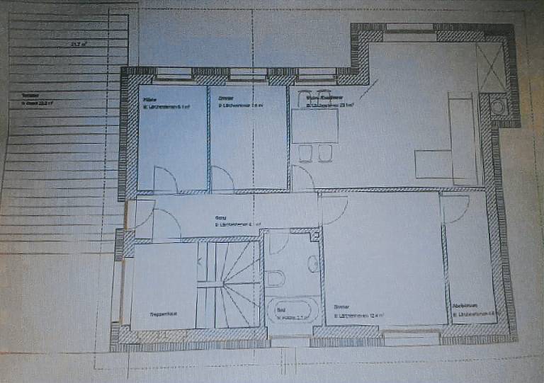Ferienwohnung Champfer