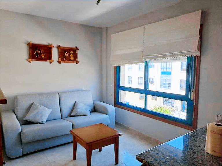 Apartamento  Noalla