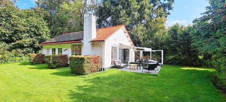 Ferienhaus Vrouwenpolder