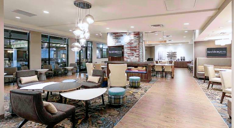 Residence Inn by Marriott Minneapolis Maple Grove/Arbor Lakes — photo 2
