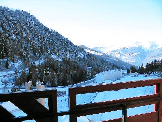 Studio Belle Plagne